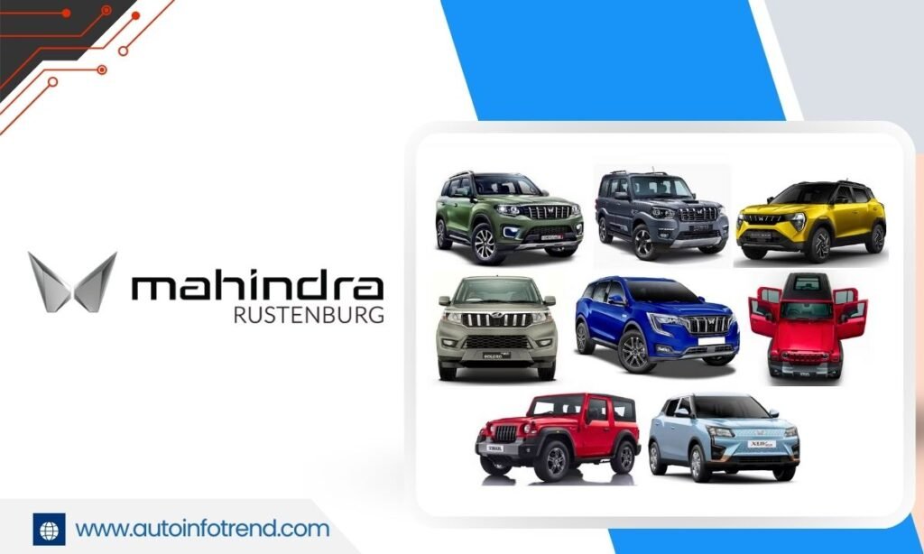 Mahindra