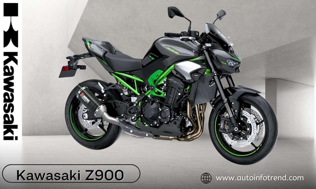Kawasaki Z900 Price in India, Colours, Mileage,  Engine & Performance, Specs and More 