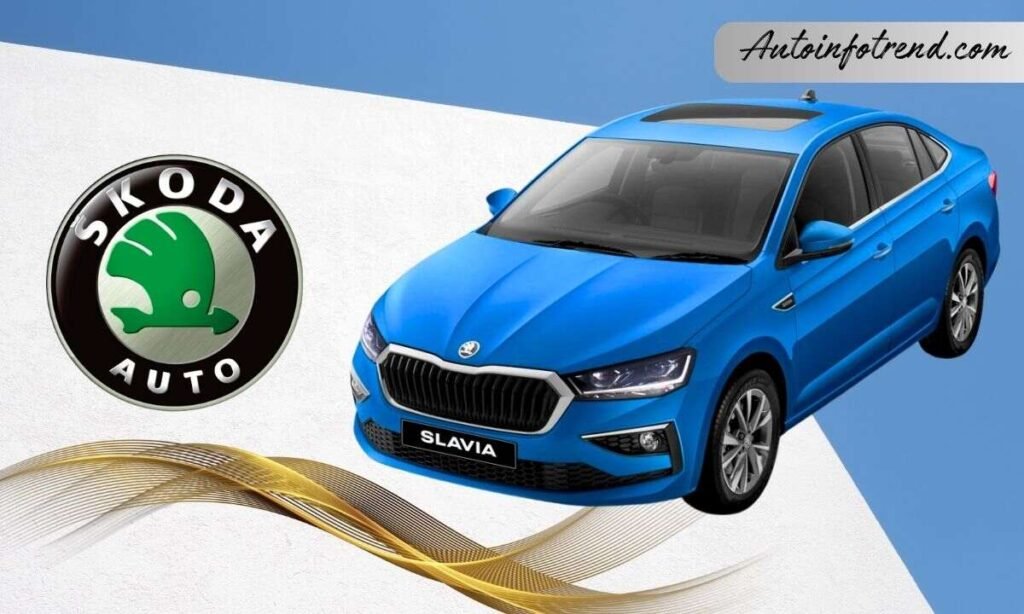 Skoda Products