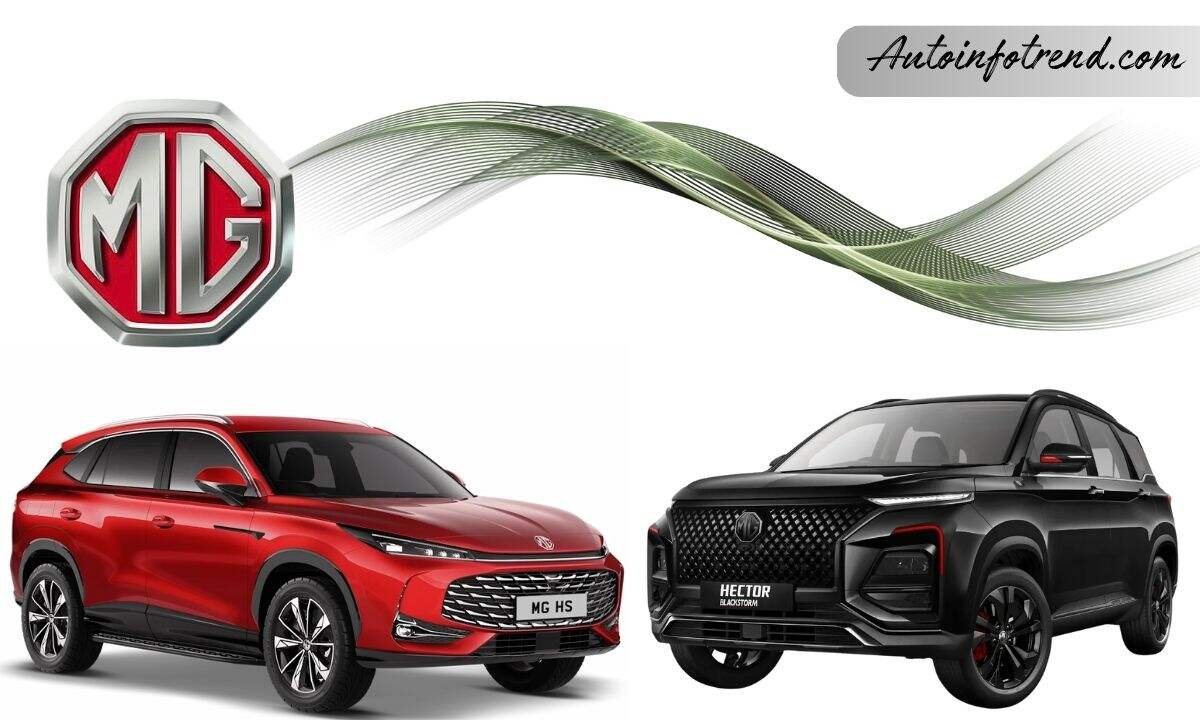 MG Motor: History, CEO, Manufacturing, Trending Cars, Safety Ratings, Price details and More