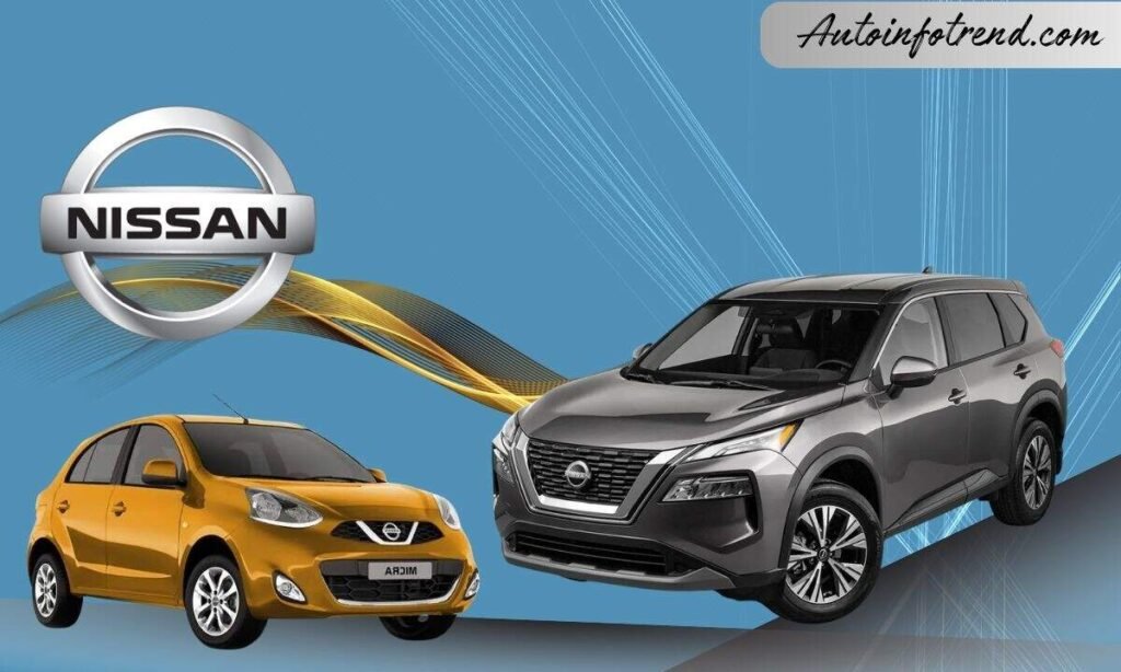 NIssan Products