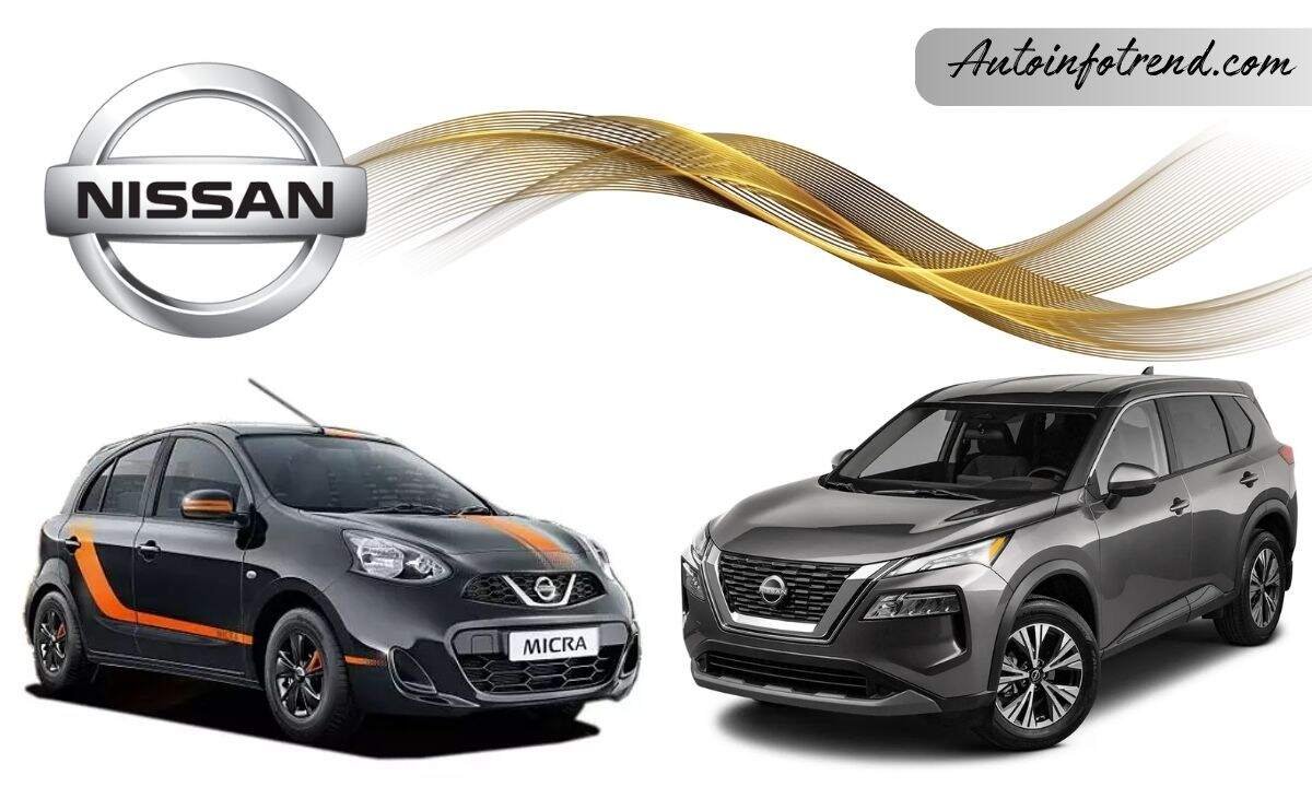 Nissan: History, Manufacturing, CEO, Trending Cars, Safety Ratings, Price details and More