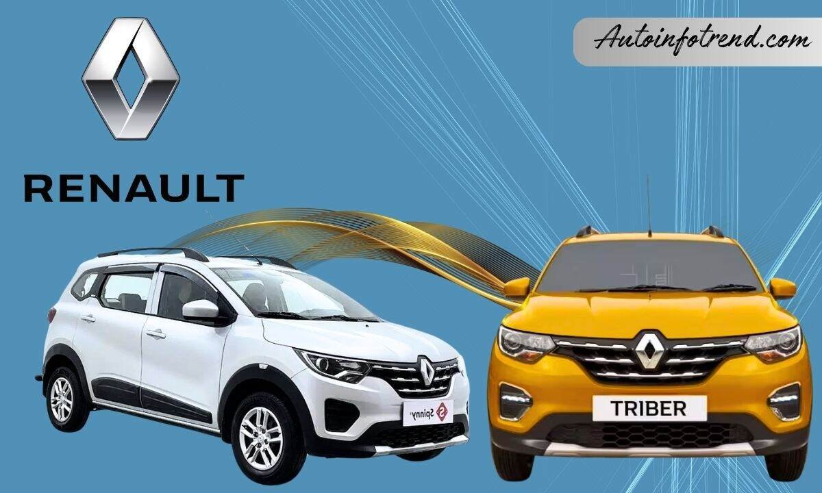 Renault: History, Manufacturing, CEO, Products, Joint Ventures, Safety Rating, and More