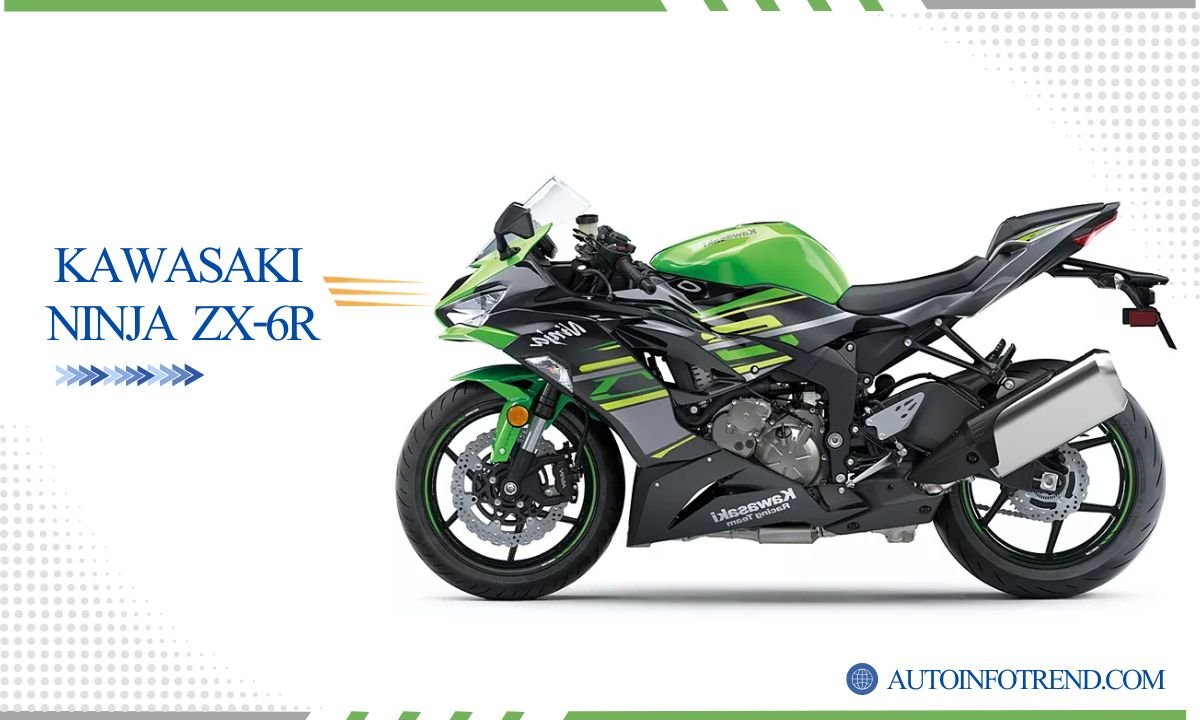 Kawasaki Ninja ZX-6R: Price, Mileage, Colours, Top Speed, Specs, Competitors and More