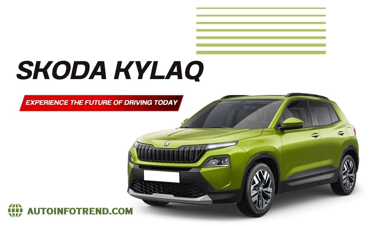 Skoda Kylaq: Price, Mileage, Interior, Variants, Colours, Competitors, and More